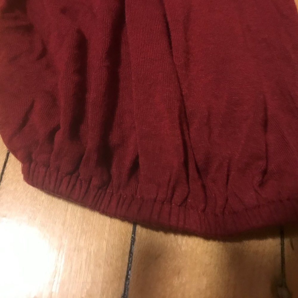 Red Max Studio Spring Top - Picture 4 of 6
